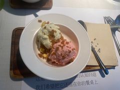 -春树下·树屋花房西餐厅(罍街AS1980店)