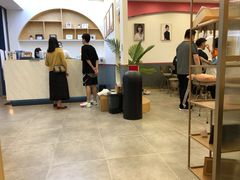 -海马体照相馆(广州新世界云门New park店)