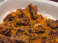 -盛百味·家宴餐厅(霸州分店)