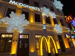 -中华巴洛克风情街