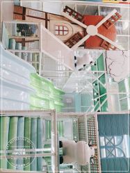 -meland club亲子乐园(石家庄万象城店)