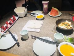 -老板恋上鱼(恒隆广场店)