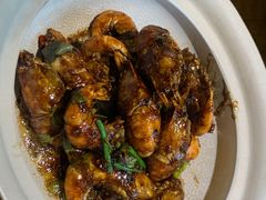 -粗茶淡饭·隐庐私厨(东亭店)