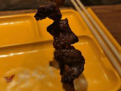 -那些年记忆烧烤