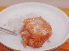 -冰神糖水铺(国贸中心店)