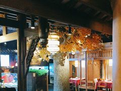 -蓉城老妈火锅(双林路店)