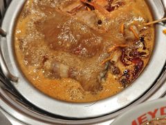 -密友回转自助火锅(世茂国际广场店)