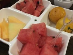 -大赏足道(长白店)