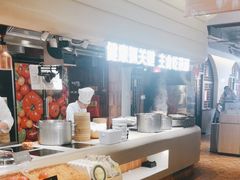 -西贝(六里桥旗舰店)