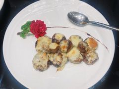 -小广寒电影艺术餐厅(小广寒经三路店)