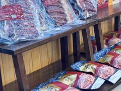 -阿婆情腊排骨火锅(金虹路店)