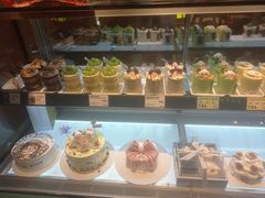 -布莱诺(中央大道店)