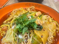 -拌陛河山抚顺麻辣拌(总店)