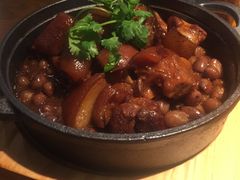 -刀板香·安徽菜(国购IFC店)