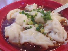 红汤抄手-龙抄手(春熙路总店)