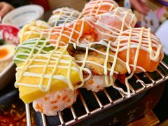 -仙隐小鹿中华料理(南宁万象城店)