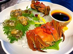 -蟹榭·本帮江浙菜·蟹宴(五角场合生汇商场店)