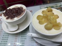 -义顺牛奶公司(新马路老店)