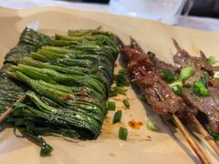 -郑记•不夜城烧烤•龙虾•虾蟹(黄鹤楼店)