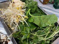 -麒麟豆汤圆子火锅(川心小区店)