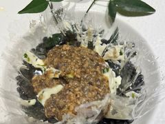 慢炖牛舌佐黑椒蘑菇酱-王品牛排(常州吾悦广场店)