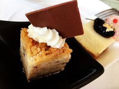 -视界美食自助餐厅·石家庄希尔顿酒店