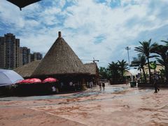 -长沙湘江冰雪世界