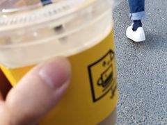 -JPG coffee(广州体育西店)