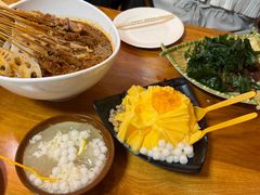 -古真记钵钵鸡(总店)