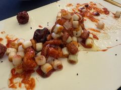 -伊带伊路新疆美食府(呼家楼店)
