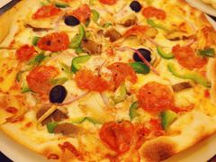 -我的意大利厨房