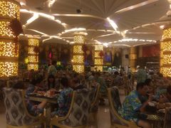 -宝丽金大酒店·洗浴中心
