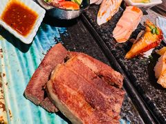 -炙柒Sekinana·精致日料(合生汇店)