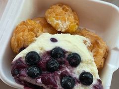 -BUTTERFUL&CREAMOROUS 黄油与面包(三里屯太古里店)