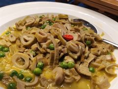 -半岛凯豪大酒店-海鲜自助餐厅