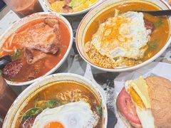 -华嫂冰室(湾仔店)