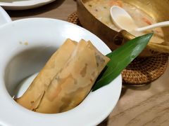 -苏小柳点心·手作小笼包(浦东嘉里城分院)