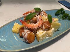 -鹿港小镇(悠唐店)