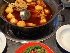 -李子坝梁山鸡(李子坝大鸡哥店)