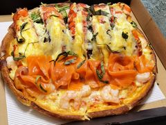 -Steveston Pizza Company (Richmond)