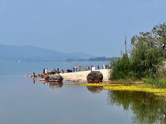 -西昌邛海湿地