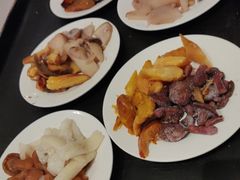 -天宜隆蘑菇宴火锅(石景山旗舰店)