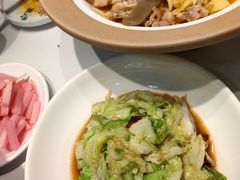-潇湘码头·鲜湘菜(清河店)