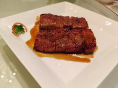-利苑酒家(宜安广场店)