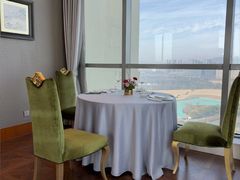 -君来湖滨饭店·渔餐厅