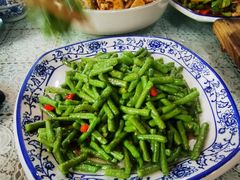 -范记豆花庄(东门好吃街店)