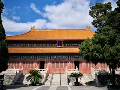 -历代帝王庙博物馆