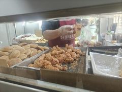 -满记烧饼(牛街东里小区一区店)
