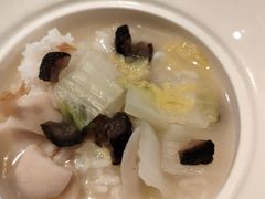 -OPEN開全日自助餐厅·牛肉火锅·海鲜(佛山希尔顿酒店)