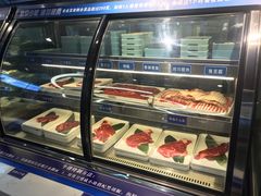 -蚝英雄鲜蚝自助专门店(长楹天街直营店)
